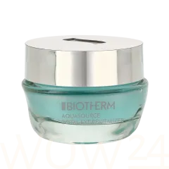 Biotherm Aquasource total eye revitalizer thumbnail 5