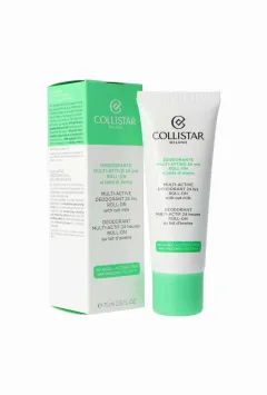 Collistar Multi-Active Deodorant 24h Roll-On thumbnail 4