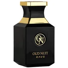Rave Oud Nuit thumbnail 1