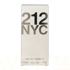 Carolina Herrera 212 NYC thumbnail 2