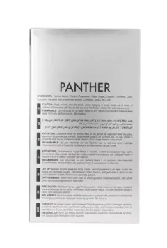 Maison Alhambra Panther Pour Homme thumbnail 8