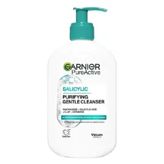Garnier Pure Active Hydrating Deep Cleanser thumbnail 1