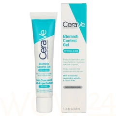 CeraVe Blemish Control Gel thumbnail 4