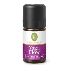 Primavera A fragrant blend of Yoga Flow essential oils thumbnail 1