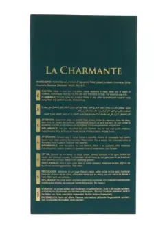 Maison Alhambra La Charmante thumbnail 8
