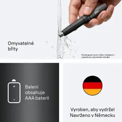 Braun Ear and nose hair trimmer EN20 thumbnail 5