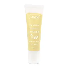Ziaja Peeling na rty Tropický ananas (Lip Scrub) thumbnail 1