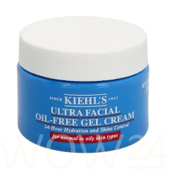 Kiehl´s Ultra facial oil-free gel cream thumbnail 4