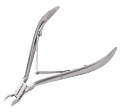Tweezerman Tweezerman Steel cuticle nippers (Cuticle Nipper) thumbnail 1