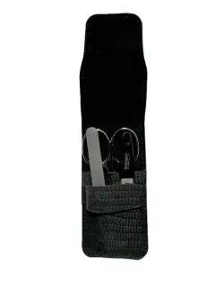 DuKaS 3-piece travel manicure set PL 1774CNI thumbnail 3