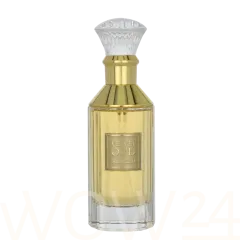 Lattafa perfumes Velvet oud thumbnail 5