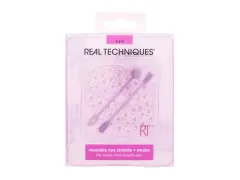 Real Techniques Eye Reusable Eye Shields + Swabs thumbnail 1