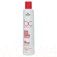 Schwarzkopf  BC Bonacure Repair Rescue Arginine Shampoo thumbnail 2