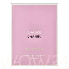 Chanel Chance eau fraiche thumbnail 2