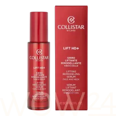 Collistar Lift HD+ Lifting Remodeling Serum thumbnail 4