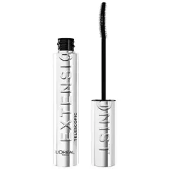 L'Oréal Paris  Telescopic Extensionist Mascara 9.9 ml - Black thumbnail 1