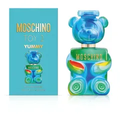 Moschino Toy 2 Yummy thumbnail 3