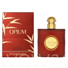 Yves Saint Laurent Opium 2009 thumbnail 4