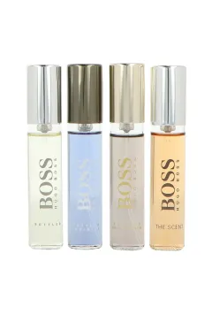 Hugo Boss Boss Bottled Mini Set thumbnail 3