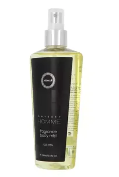 Armaf Beauté Armaf Odyssey Homme Body Mist 250ml thumbnail 2