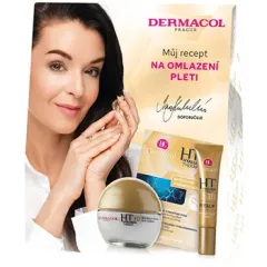 Dermacol Hyaluron Therapy Skincare Gift Set thumbnail 2