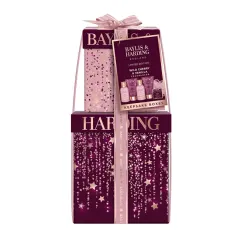 Baylis & Harding Wild Cherry & Vanilla Body Care Gift Set 6 pcs thumbnail 2