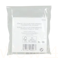 Sensai Sensai Total Finish Foundation Sponge thumbnail 3