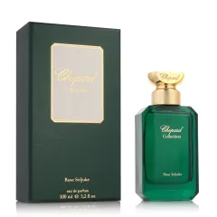 Chopard Collection Rose Sejluke thumbnail 1