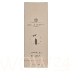 Molton Brown Molton Brown Infinite Heavenly Gingerlily Bath & Shower Gel thumbnail 2