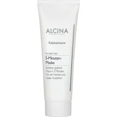 ALCINA Face mask 5 Minute Mask thumbnail 1