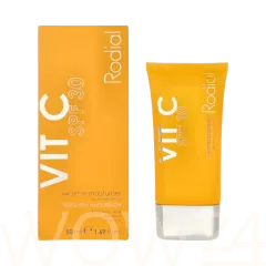 Rodial Rodial Vit C Moisturiser SPF30 thumbnail 4