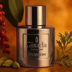 Gisada Titanium thumbnail 4