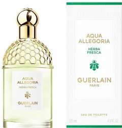 Guerlain Aqua Allegoria Herba Fresca thumbnail 3