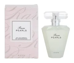 Avon Rare Pearls Eau de Parfum thumbnail 1