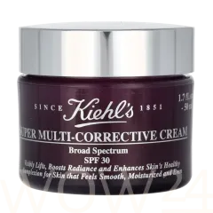 Kiehl´s Super Multi-Corrective Cream SPF30 thumbnail 2