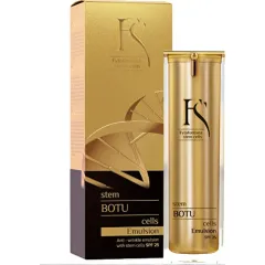 Fytofontana Stem Cells Shoe Emulsion - Emulsion stem cells against expression wrinkles SPF 25 30 ml thumbnail 1