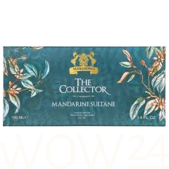 Alexandre.J The Collector Mandarine Sultane thumbnail 2