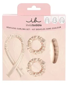 Invisibobble Hair curling set Handle with Curl 3 pcs thumbnail 1