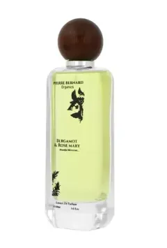 Pierre Bernard Pierre Bernard Organics Bergamot & Rosemary Extrait de Parfum 100ml thumbnail 2