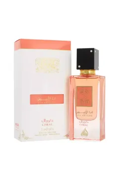 Lattafa perfumes Ana abiyedh coral thumbnail 3