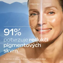 Weleda Serum for pigment spots Blue Gentian and Alpine Edelweiss (Serum) 30 ml thumbnail 2