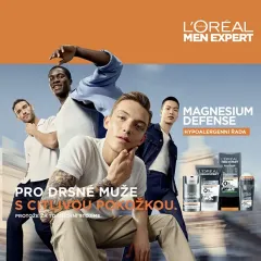 Loreal Men Expert Magnesium Defence thumbnail 4