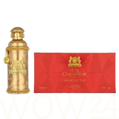 Alexandre.J The Collector Golden Oud thumbnail 4
