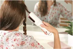 Sencor Automatic hair curler SHS 0930RS thumbnail 6