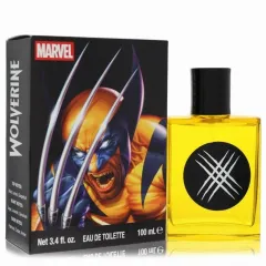 Marvel Wolverine thumbnail 1
