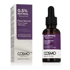 COSMO ADVANCED Face Serum thumbnail 1