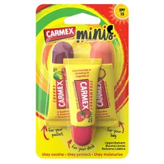 Carmex Minis thumbnail 1