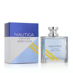 Nautica Voyage heritage thumbnail 1
