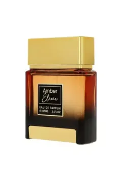 Flavia Parfum Dominant Collections Amber Elixir thumbnail 8