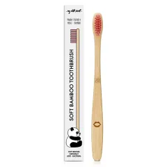 My White Secret Bamboo Toothbrush thumbnail 1